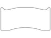 Disc Brake Pad Raybestos Brakes ST43R736T22