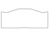 Disc Brake Pad Raybestos Brakes ST47R600T30