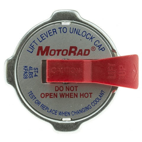 Radiator Cap MotoRad ST4