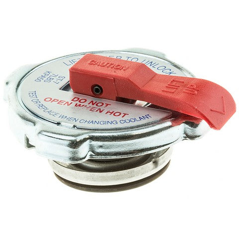 Radiator Cap MotoRad ST7