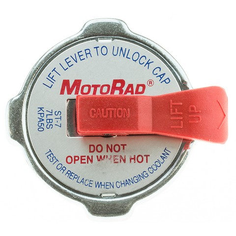 Radiator Cap MotoRad ST7