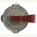 Radiator Cap MotoRad ST9