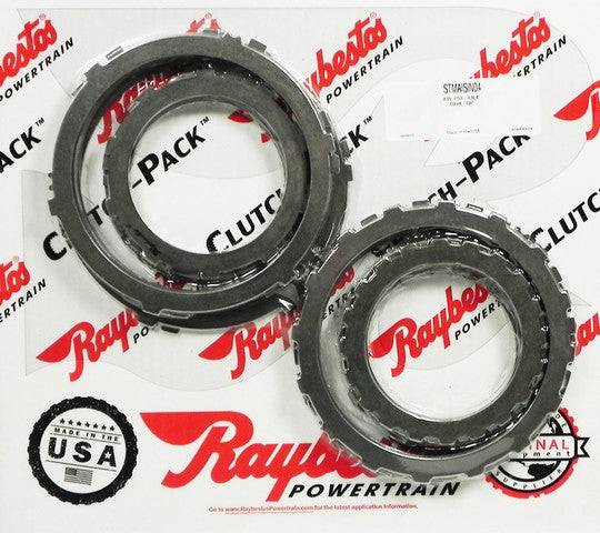 Modules Raybestos Powertrain STMAISIN04