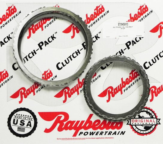 Transmission Clutch Kit Raybestos Powertrain STMAISIN10