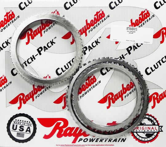 Transmission Clutch Kit Raybestos Powertrain STMAISIN13