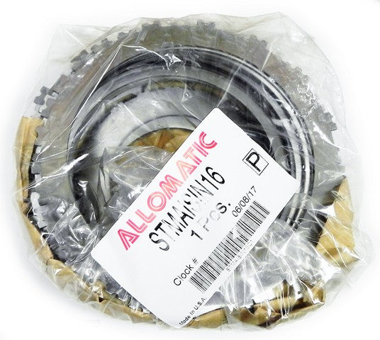 Transmission Clutch Kit Raybestos Powertrain STMAISIN16