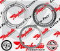 Transmission Clutch Kit Raybestos Powertrain STMCHRY07