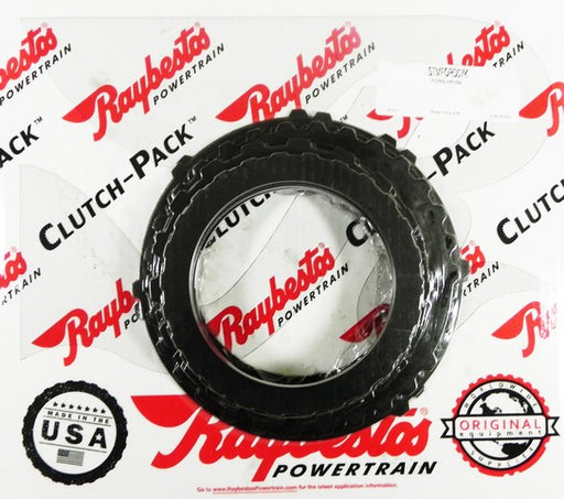 Transmission Clutch Kit Raybestos Powertrain STMFORD07K
