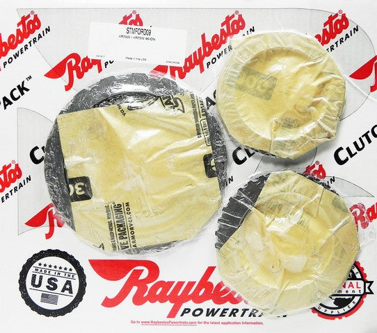 Modules Raybestos Powertrain STMFORD09