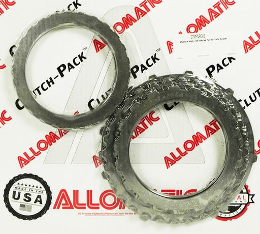 Transmission Clutch Kit Raybestos Powertrain STMFORD15