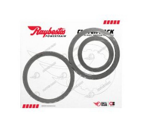 Transmission Clutch Kit Raybestos Powertrain STMFORD19