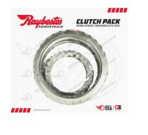 Transmission Clutch Kit Raybestos Powertrain STMFORD20