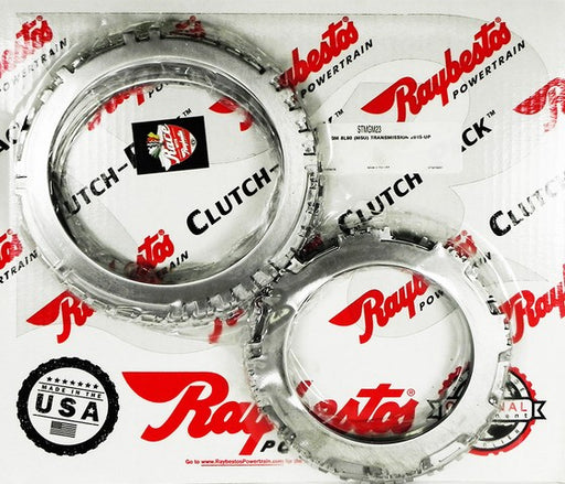Transmission Clutch Kit Raybestos Powertrain STMGM23