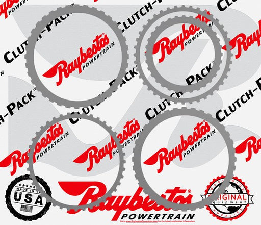 Transmission Clutch Kit Raybestos Powertrain STMGM24