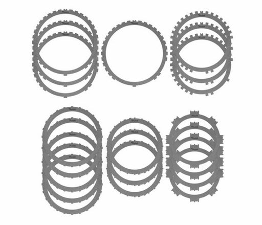 Transmission Clutch Kit Raybestos Powertrain STMGM45