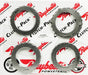 Transmission Clutch Kit Raybestos Powertrain STMHONDA33