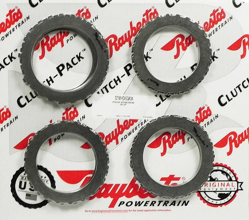 Transmission Clutch Kit Raybestos Powertrain STMHONDA34