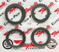 Transmission Clutch Kit Raybestos Powertrain STMHONDA34