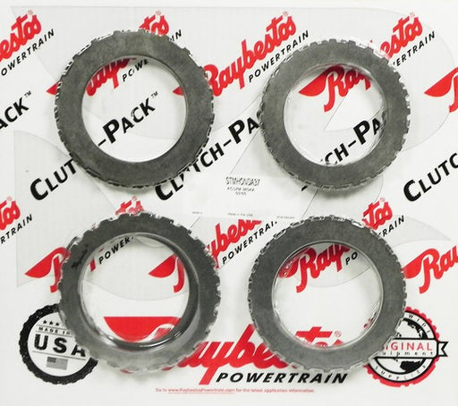 Transmission Clutch Kit Raybestos Powertrain STMHONDA37