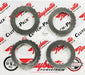 Transmission Clutch Kit Raybestos Powertrain STMHONDA37
