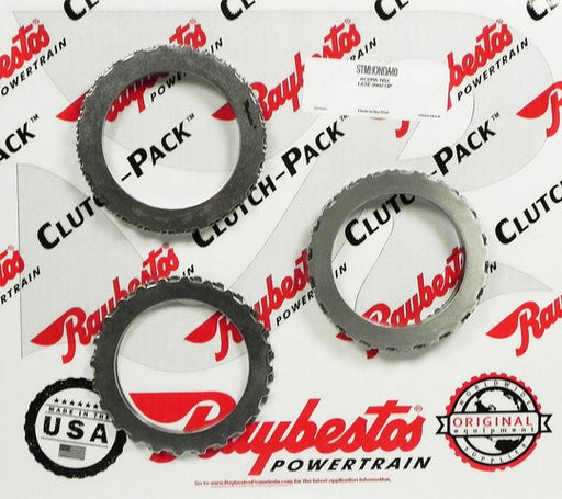 Transmission Clutch Kit Raybestos Powertrain STMHONDA40