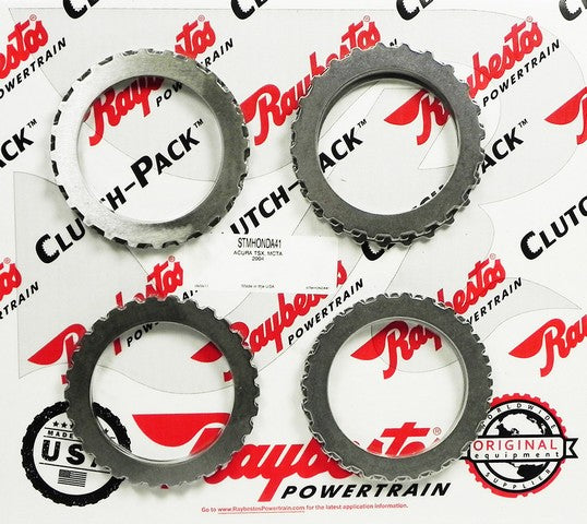 Modules Raybestos Powertrain STMHONDA41