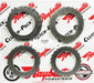 Transmission Clutch Kit Raybestos Powertrain STMHONDA49