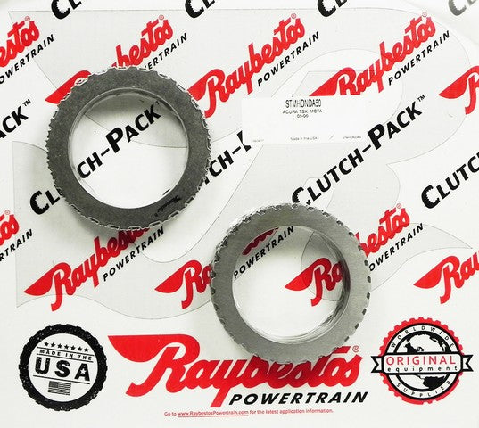 Modules Raybestos Powertrain STMHONDA50