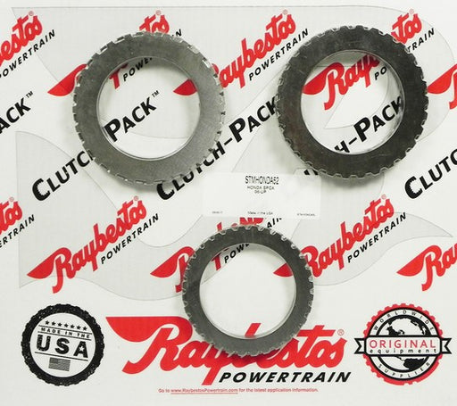 Transmission Clutch Kit Raybestos Powertrain STMHONDA52