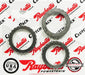Transmission Clutch Kit Raybestos Powertrain STMHONDA53