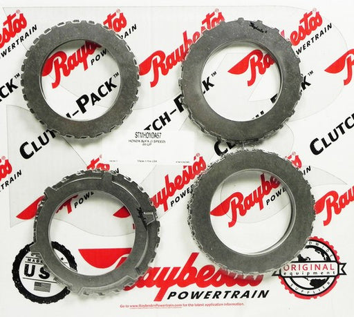 Transmission Clutch Kit Raybestos Powertrain STMHONDA57