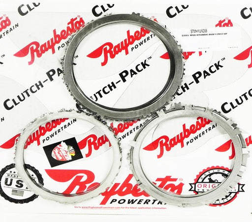 Transmission Clutch Kit Raybestos Powertrain STMHYUND08
