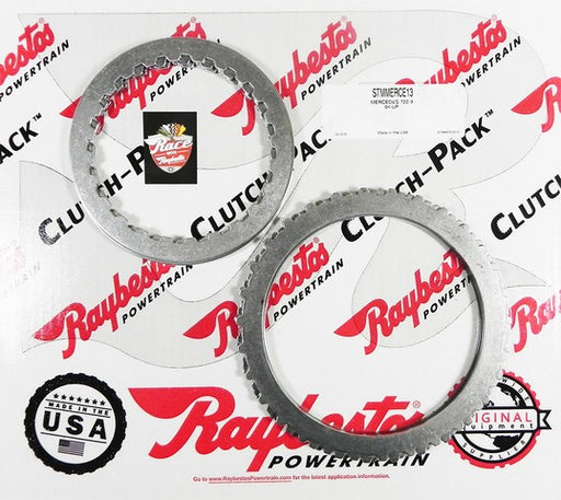 Transmission Clutch Kit Raybestos Powertrain STMMERCE13