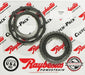 Transmission Clutch Kit Raybestos Powertrain STMNISSN32