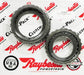 Transmission Clutch Kit Raybestos Powertrain STMNISSN40