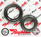 Transmission Clutch Kit Raybestos Powertrain STMNISSN43