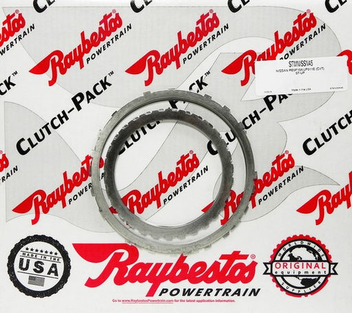 Transmission Clutch Kit Raybestos Powertrain STMNISSN45