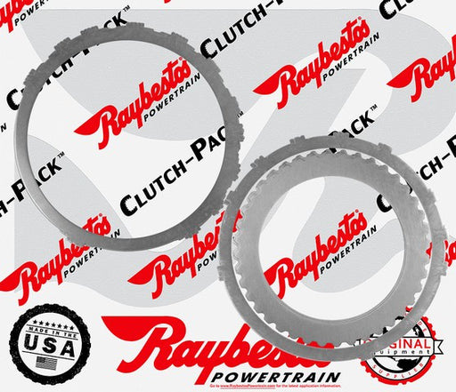Transmission Clutch Kit Raybestos Powertrain STMNISSN49