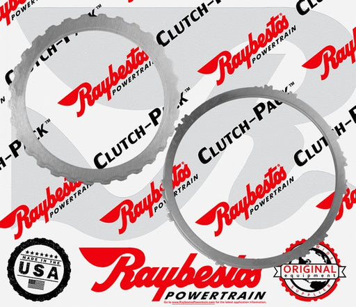 Transmission Clutch Kit Raybestos Powertrain STMNISSN50