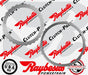 Transmission Clutch Kit Raybestos Powertrain STMNISSN50