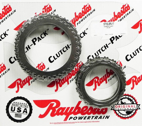 Modules Raybestos Powertrain STMSUBRU17