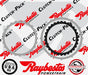 Transmission Clutch Kit Raybestos Powertrain STMSUBRU22