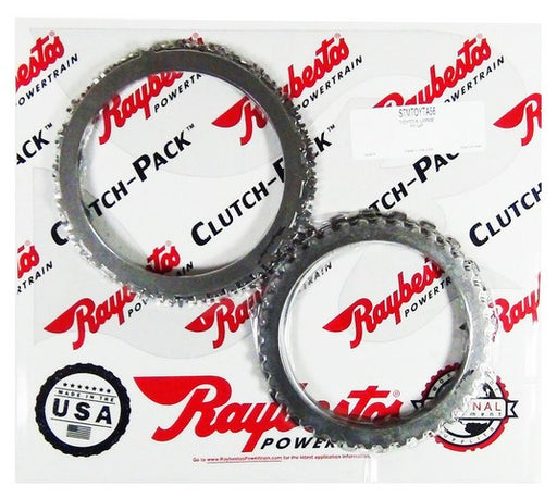 Transmission Clutch Kit Raybestos Powertrain STMTOYTA56