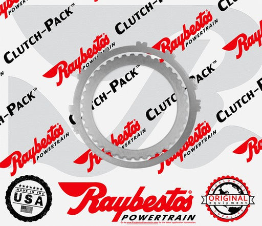 Transmission Clutch Kit Raybestos Powertrain STMTOYTA59