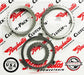 Transmission Clutch Kit Raybestos Powertrain STMVW02