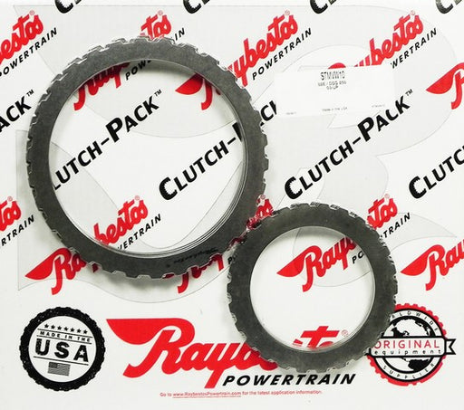 Transmission Clutch Kit Raybestos Powertrain STMVW10