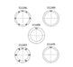 Transmission Clutch Kit Raybestos Powertrain STMVW11