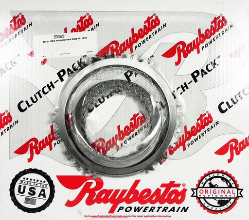 Transmission Clutch Kit Raybestos Powertrain STMVW12