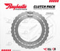 Transmission Clutch Kit Raybestos Powertrain STMVW13
