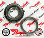 Transmission Clutch Kit Raybestos Powertrain STMZF09